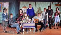 Театр-студия ОГИ