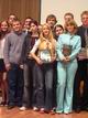 "Они приближают будущее 2004"