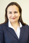 Бажанова Мария Александровна Бажанова Мария Александровна
