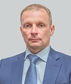 Григорьев Станислав Юрьевич Григорьев Станислав Юрьевич